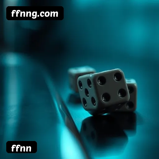 Tabela RTP dos jogos de cassino da ffnn
